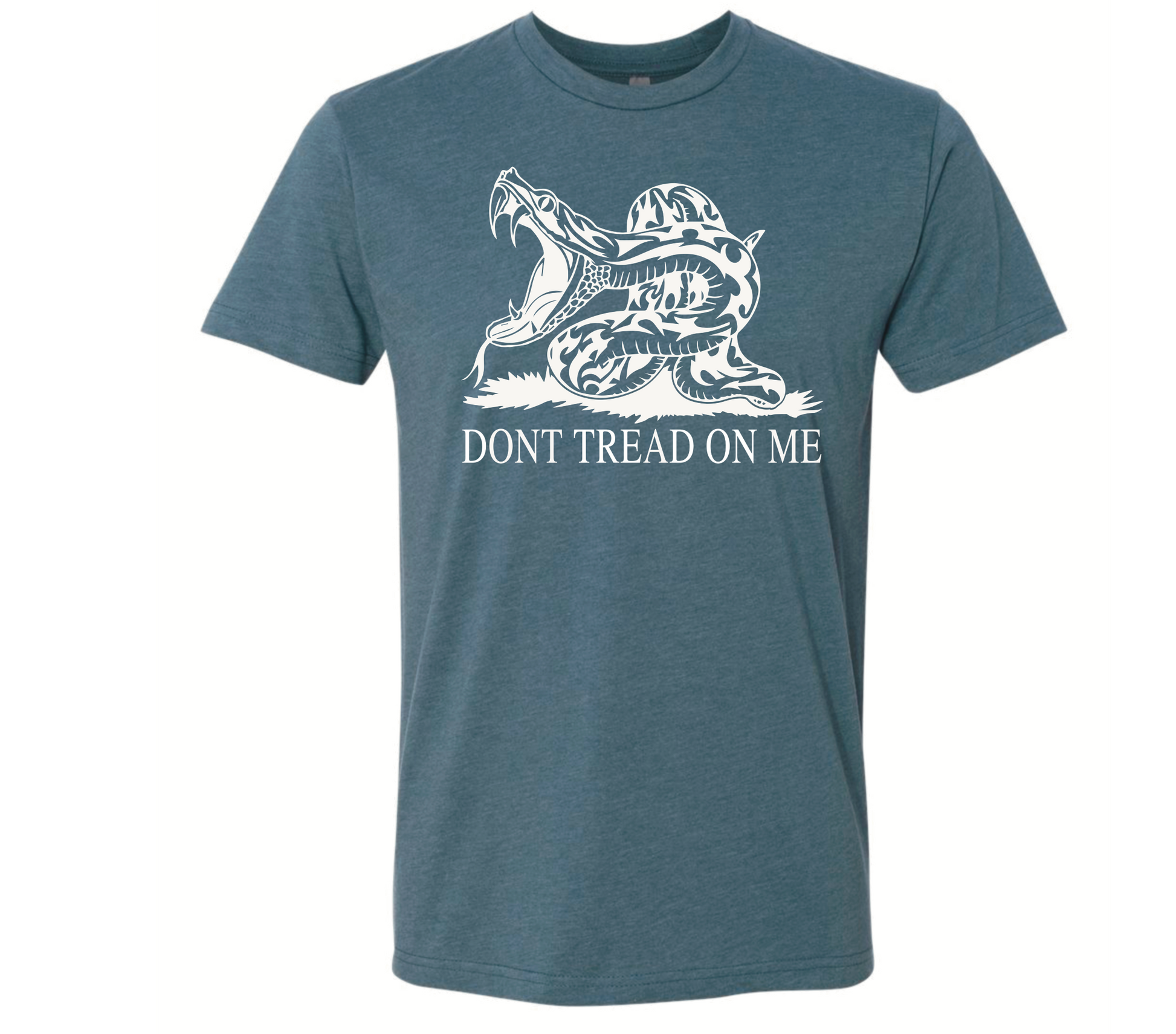 Don’t Tread On Me - Black Eagle Apparel