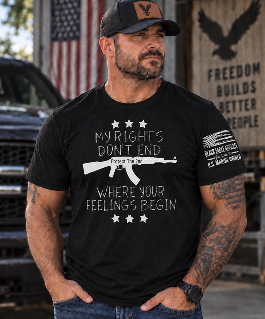 Rights Over Feelings