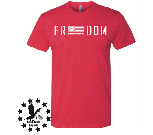 Freedom - Black Eagle Apparel