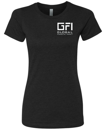 GFI Net License Shirt Female Cut