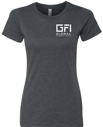 GFI Net License Shirt Female Cut