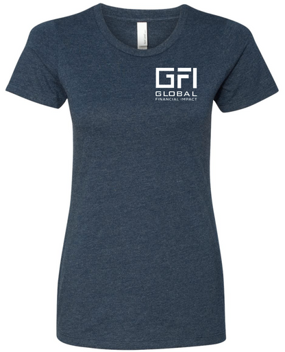 GFI Net License Shirt Female Cut