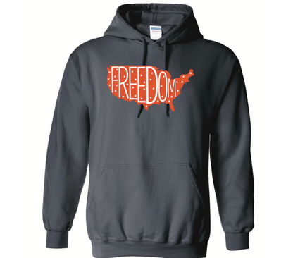 Freedom Hoodie