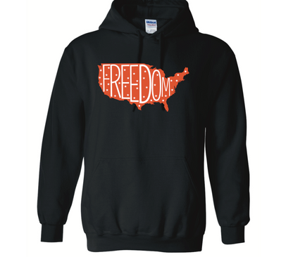 Freedom Hoodie