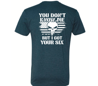 I Got Your Six