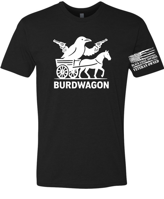 BURDWAGON
