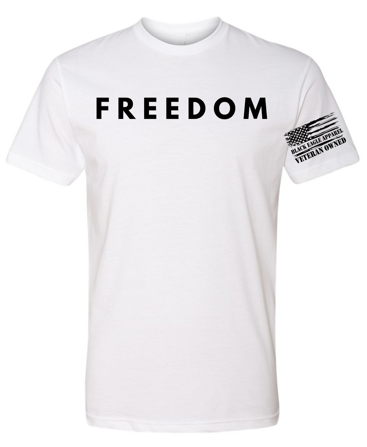 Freedom Shirt – Black Eagle Apparel