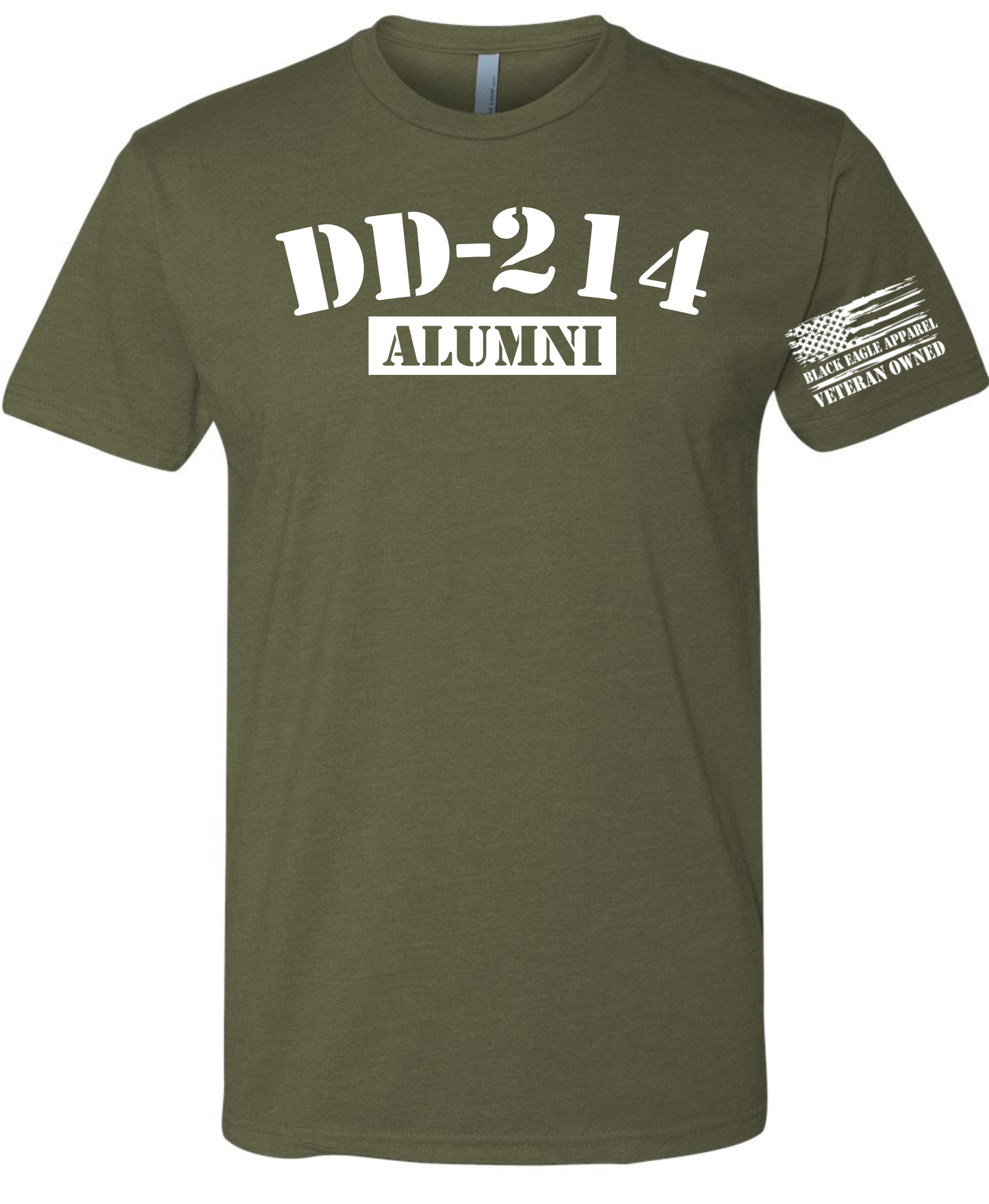 DD-214 Alumni