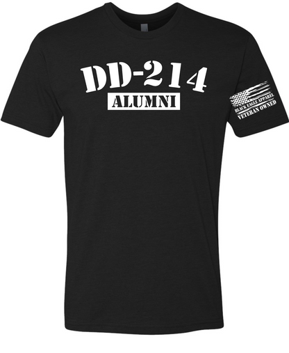 DD-214 Alumni