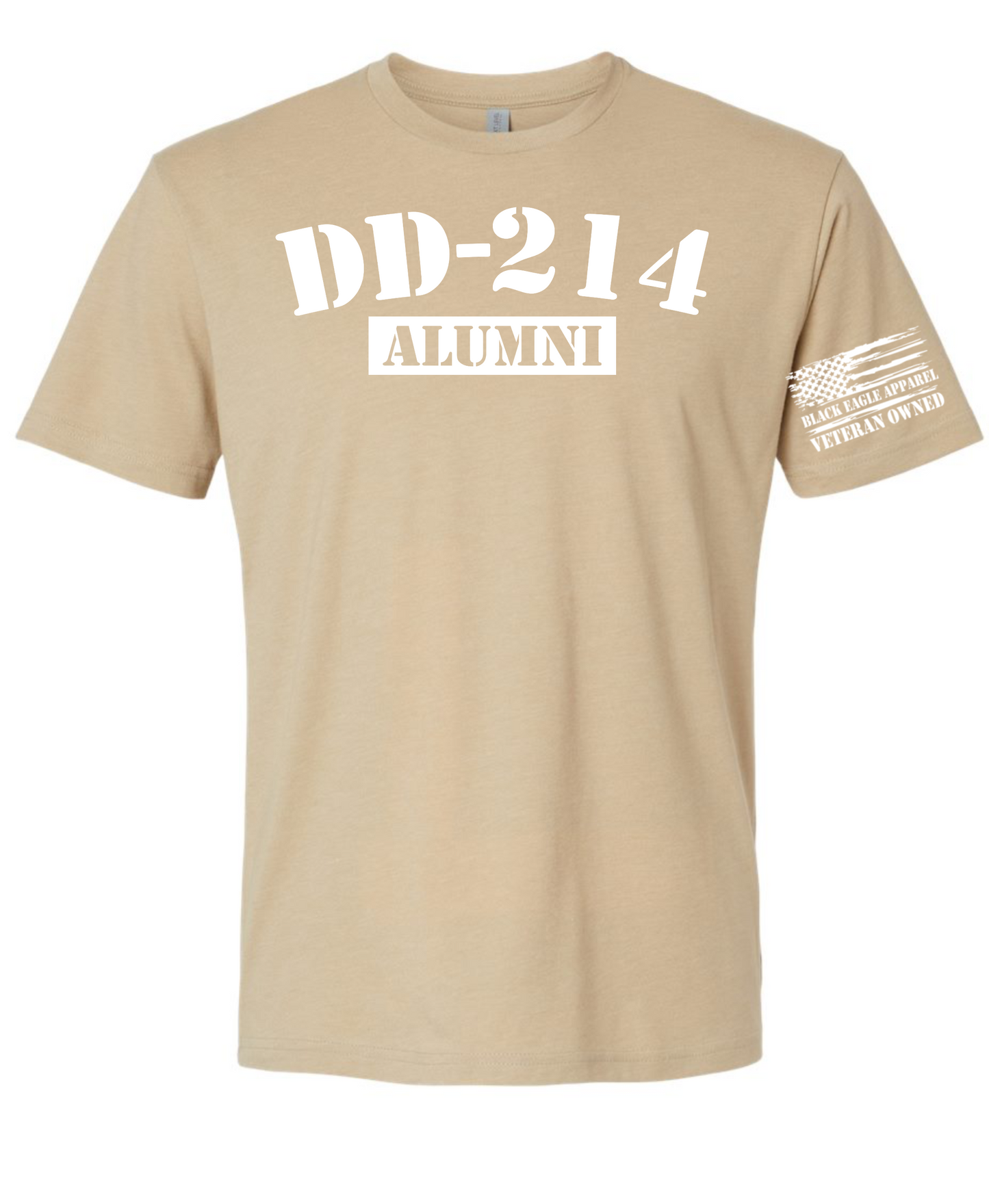 DD-214 Alumni