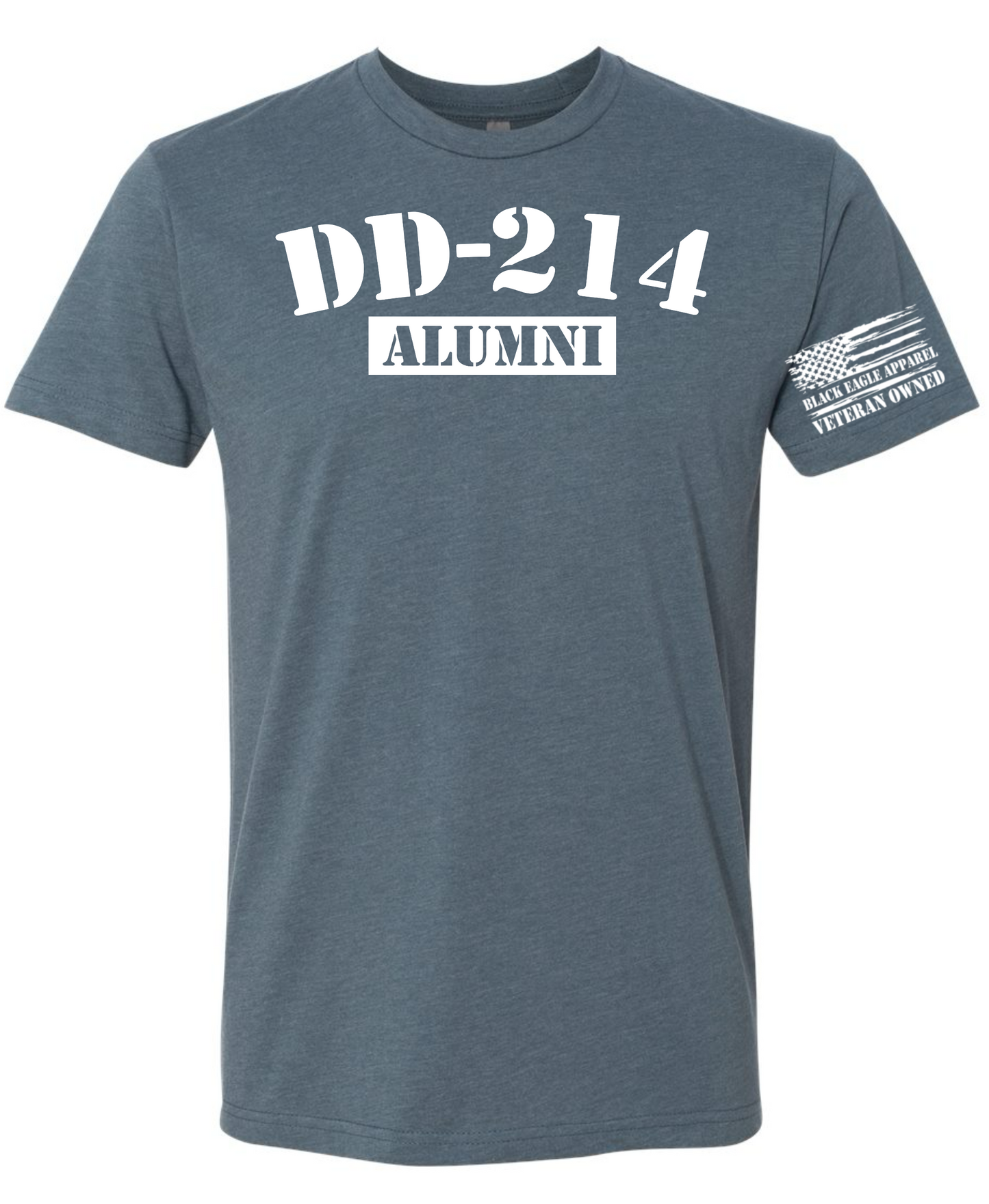 DD-214 Alumni