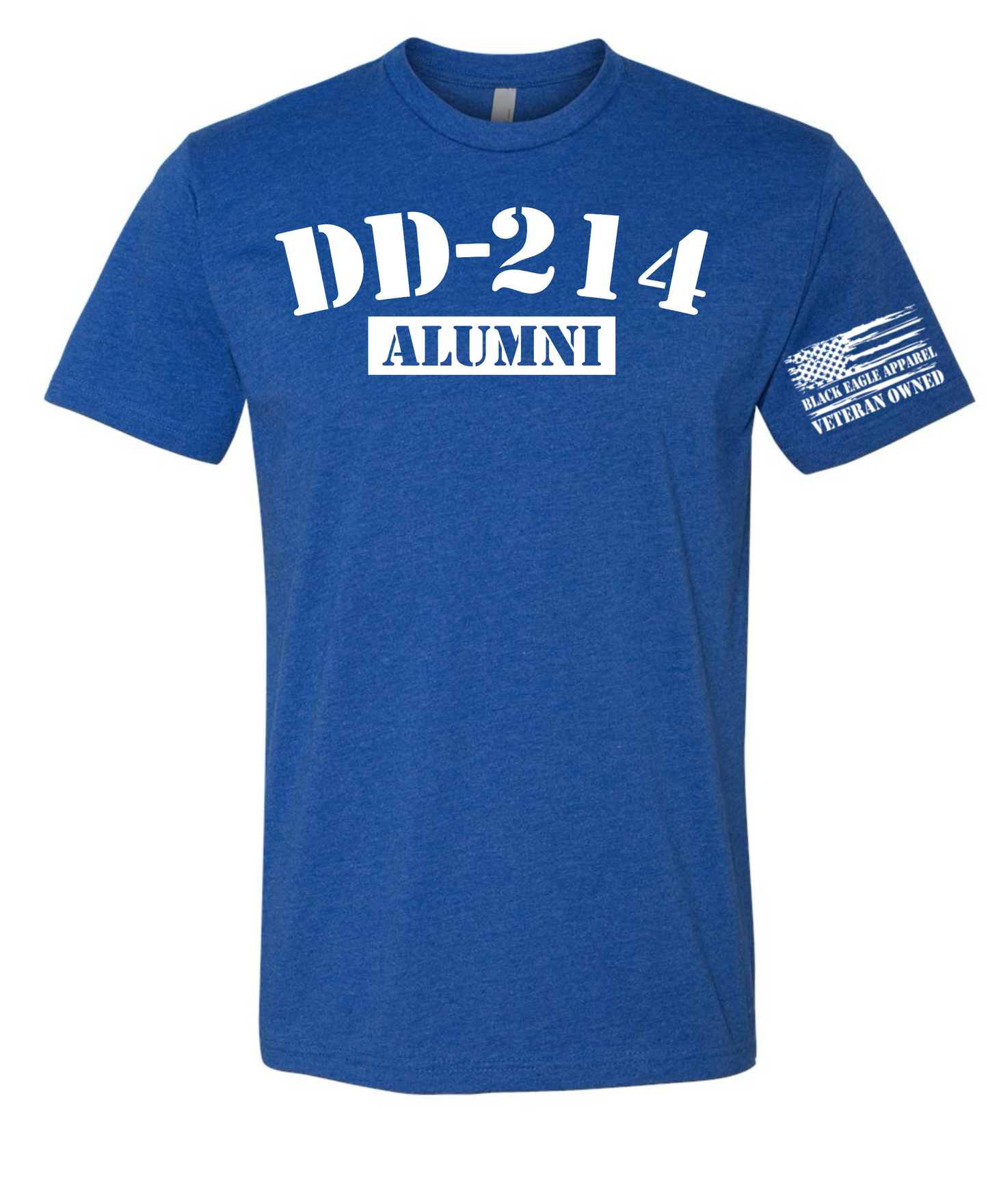 DD-214 Alumni