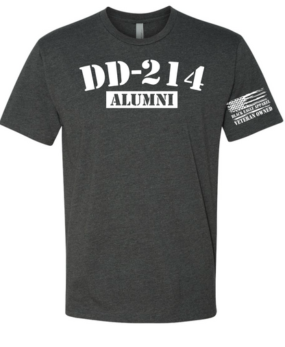 DD-214 Alumni