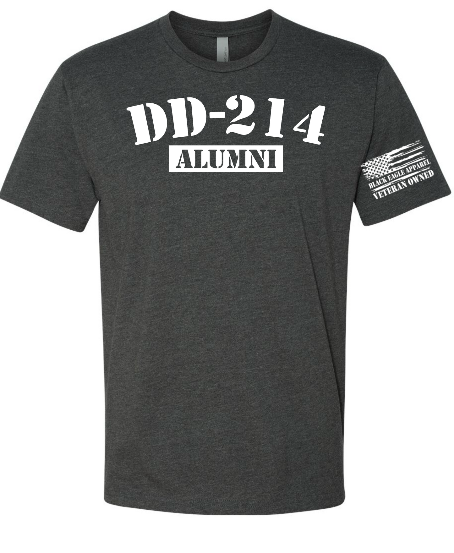 DD-214 Alumni