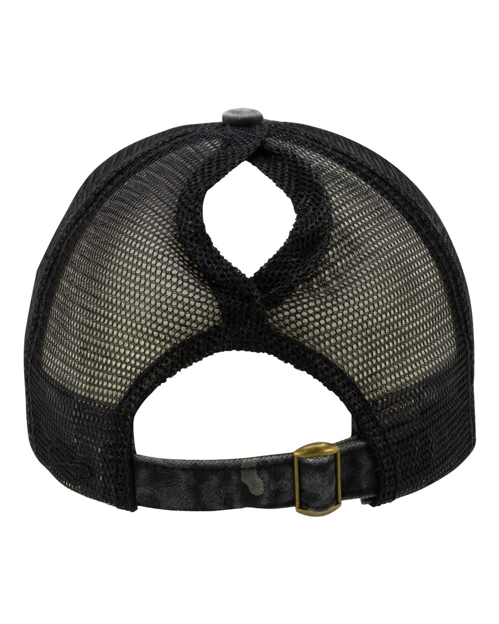 DD-214 Female Hat