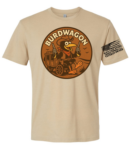 BURDWAGON