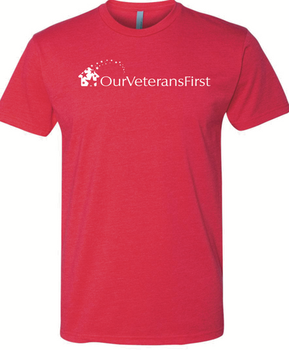 Marine Corps Veteran