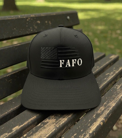 Flag FAFO