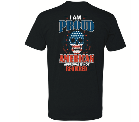 Proud American