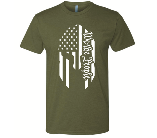 Spartan We The People