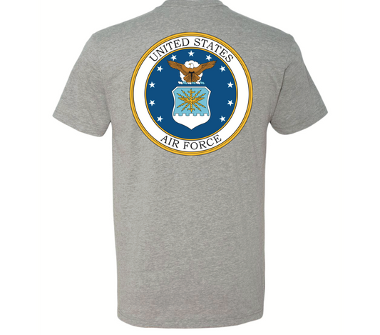 US Air Force
