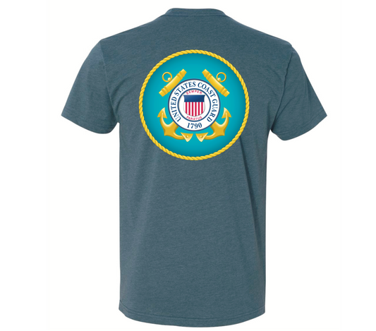 US Coast Gueard