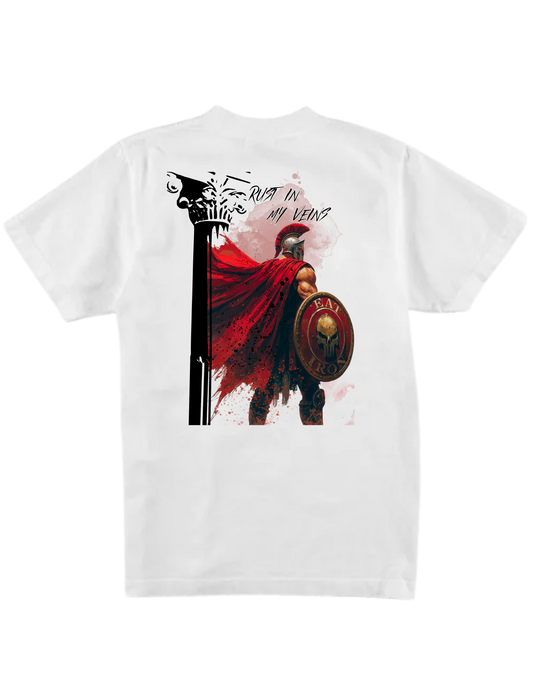 The Roman - Oversized Fit Tee Shirt