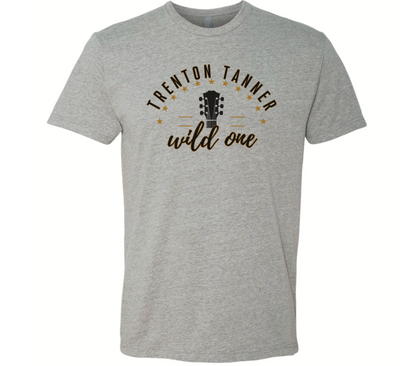 Wild One